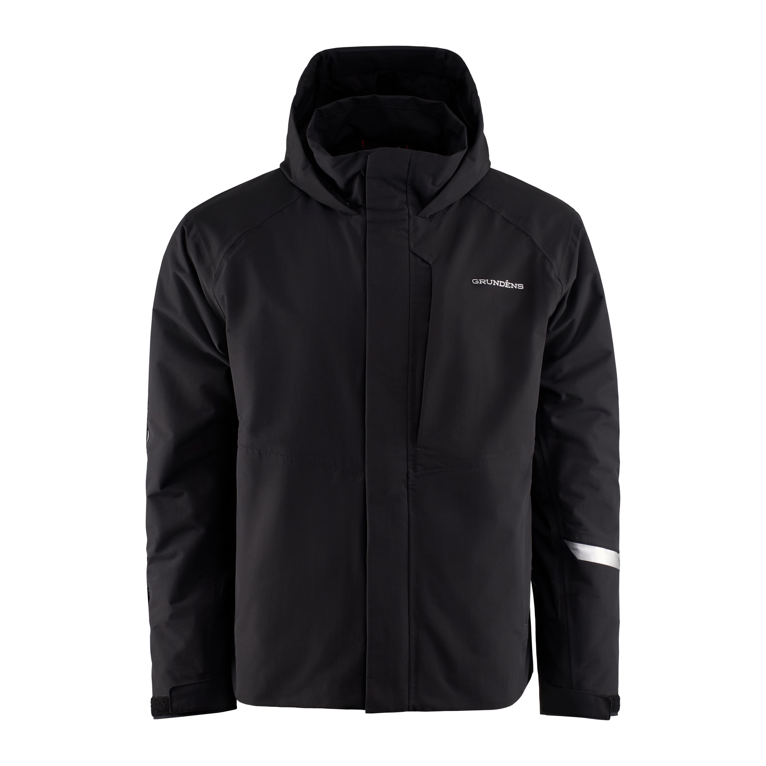 Grundens Men's Transmit X Waterproof Breathable Jacket