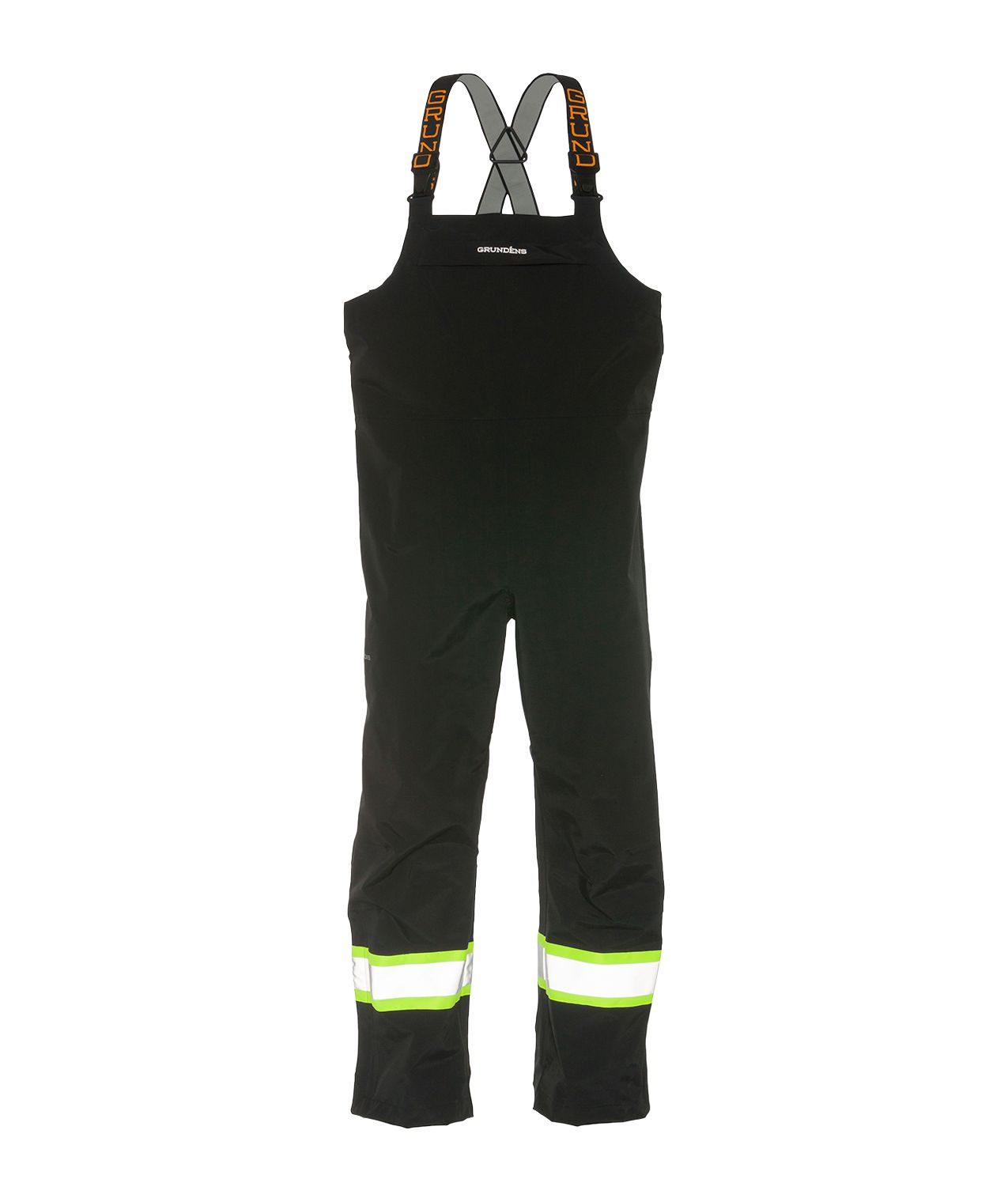 Grundens Men's Full Share Bib Overalls