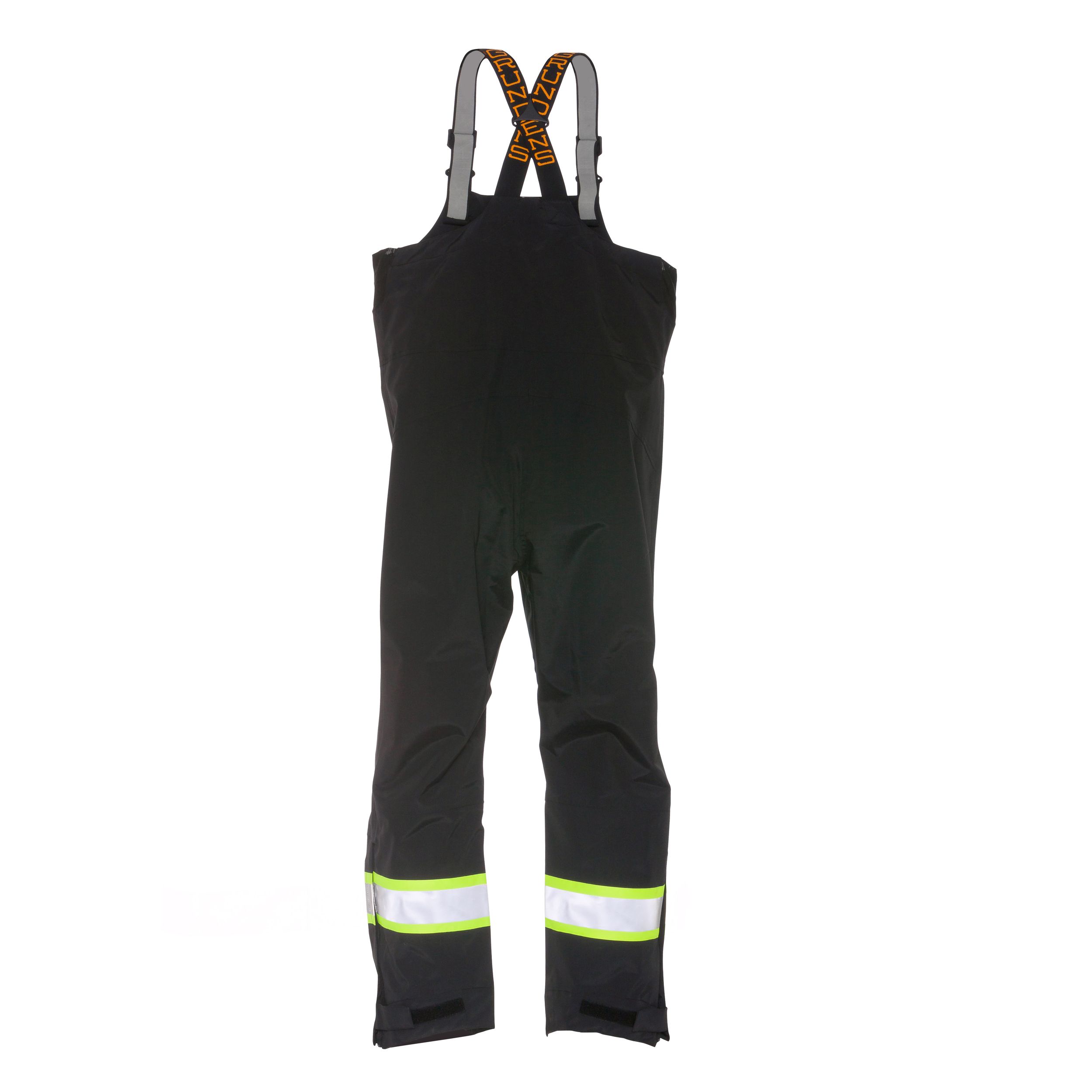 Grundens Men's Full Share Bib Overalls