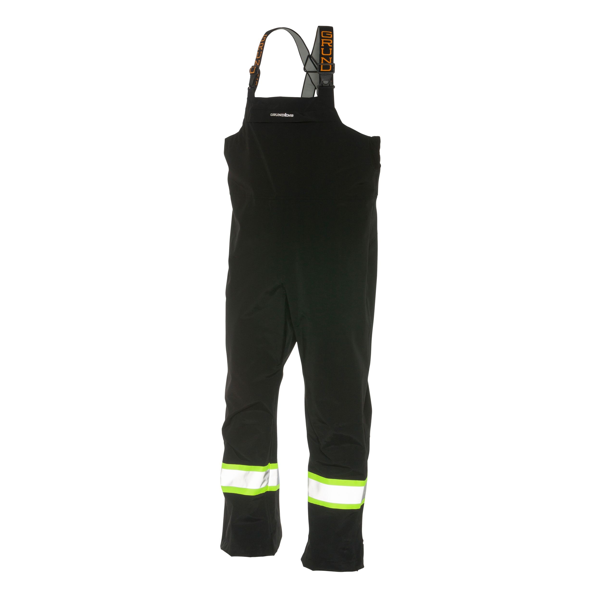 Grundens Men's Full Share Bib Overalls