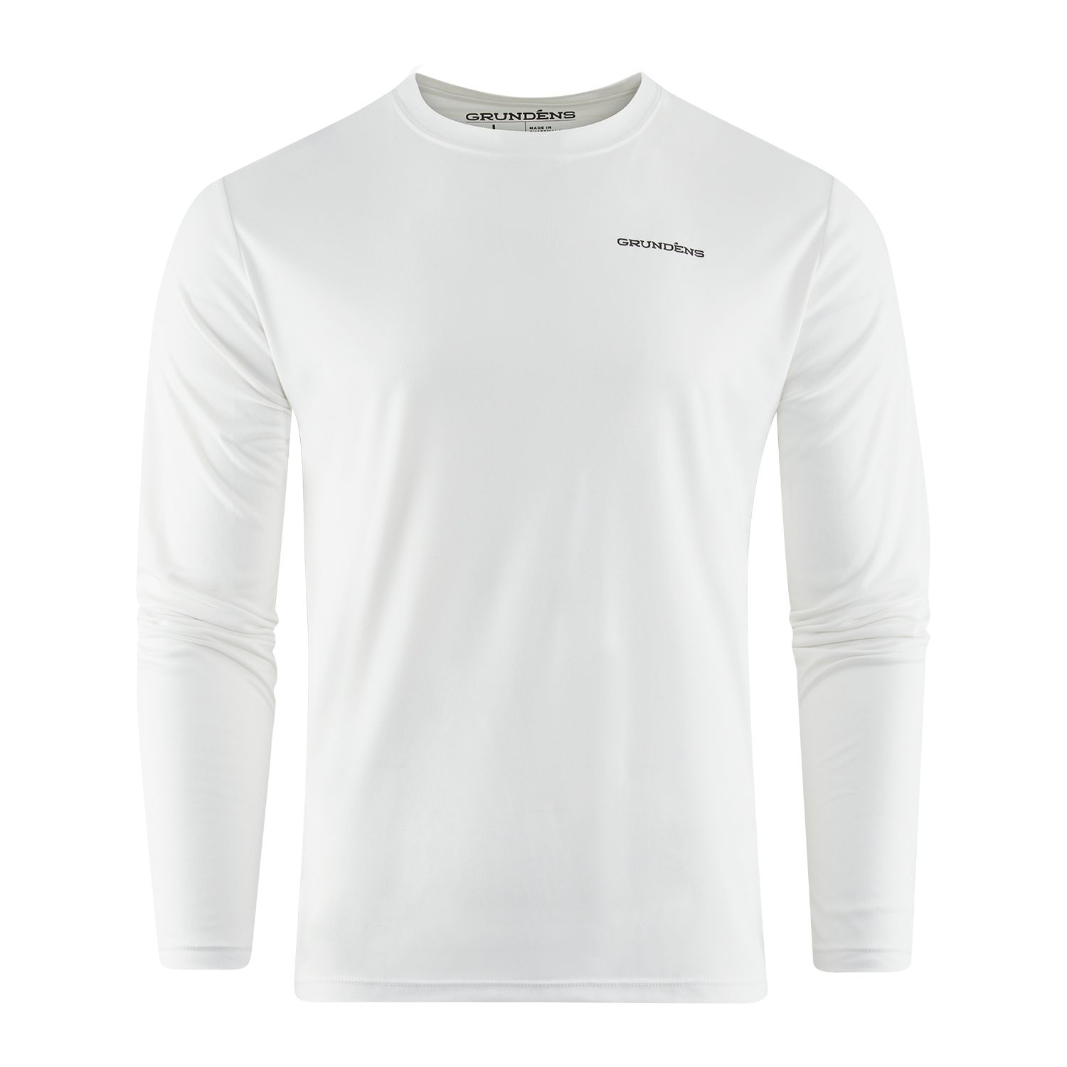 Grundens Men's Aegir Long Sleeve Tech T-Shirt