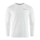 Grundens Men's Aegir Long Sleeve Tech T-Shirt Front_Flat