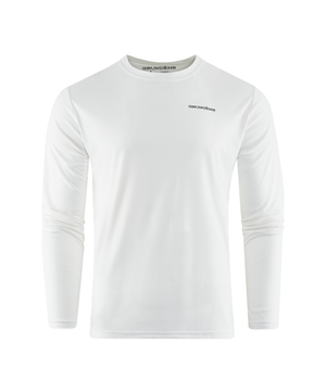 Grundens Men's Aegir Long Sleeve Tech T-Shirt
