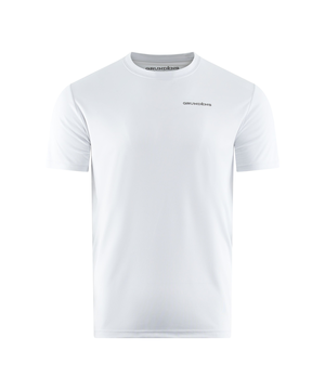 Grundens Men's Apex Predator Graphic Tech T-Shirt