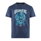 Grundens Men's Njord Graphic T-Shirt Front_Flat
