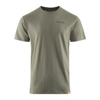 Grundens Men's Deadstick Graphic T-Shirt Front_Flat