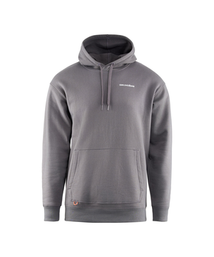 Grundens Men's Bait Ball Graphic Hoodie