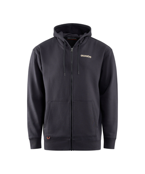 Grundens Men's Aegir Full Zip Hoodie