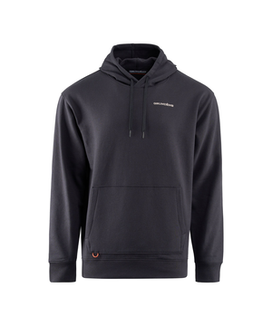 Grundens Men's Bear EssentialsGraphic Hoodie