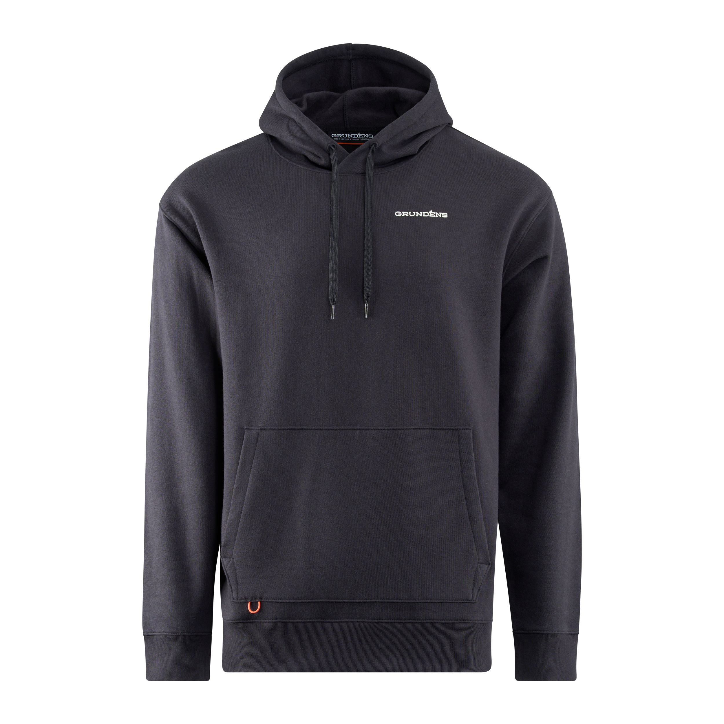 Grundens Men's Sentinel Of The Seas Graphic Hoodie