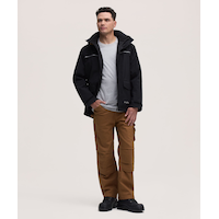 Veste extensible T-MAX HEATMD pour hommes, série Dakota WorkPro