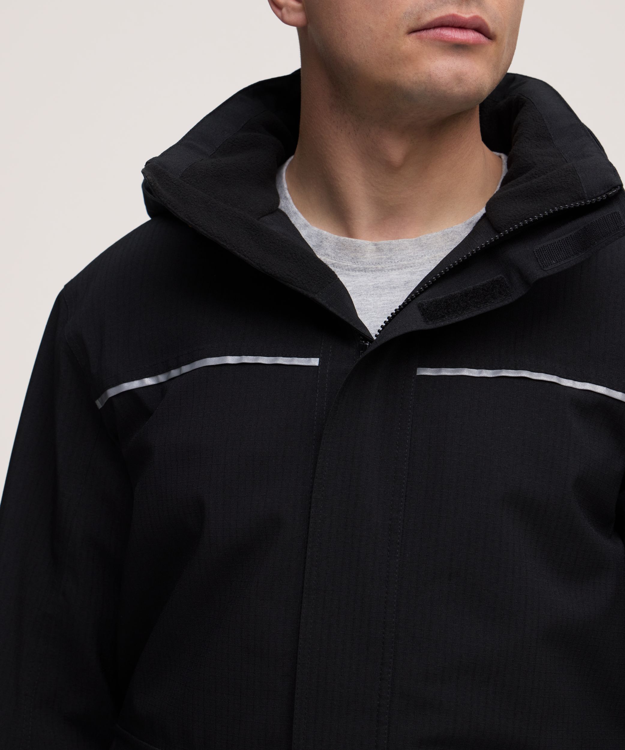 Veste extensible T-MAX HEATMD pour hommes, série Dakota WorkPro