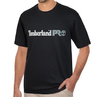 Timberland PRO Men's Chest Logo T-shirt