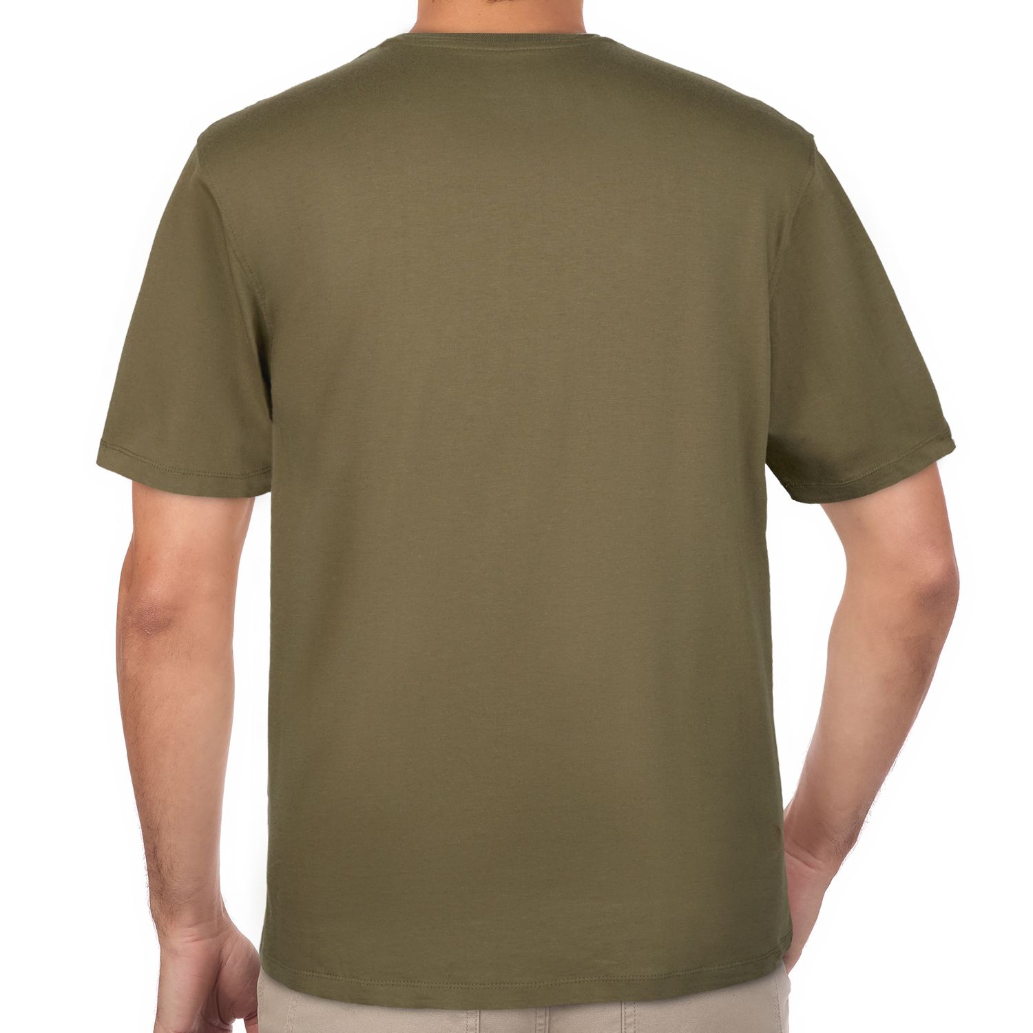 T-shirt à logo sur la poitrine pour hommes, Timberland PRO