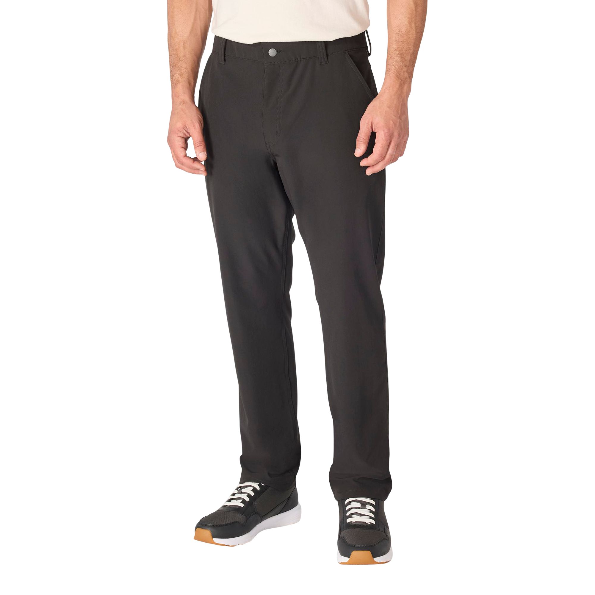Carhartt Men's Force Sun Defender Slim Tapered Pants