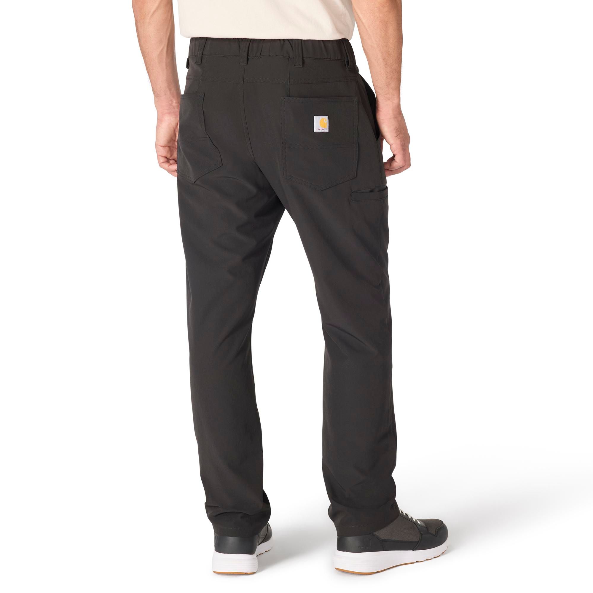 Carhartt Men's Force Sun Defender Slim Tapered Pants