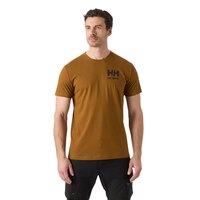 Helly Hansen Men's Classic Logo T-Shirt