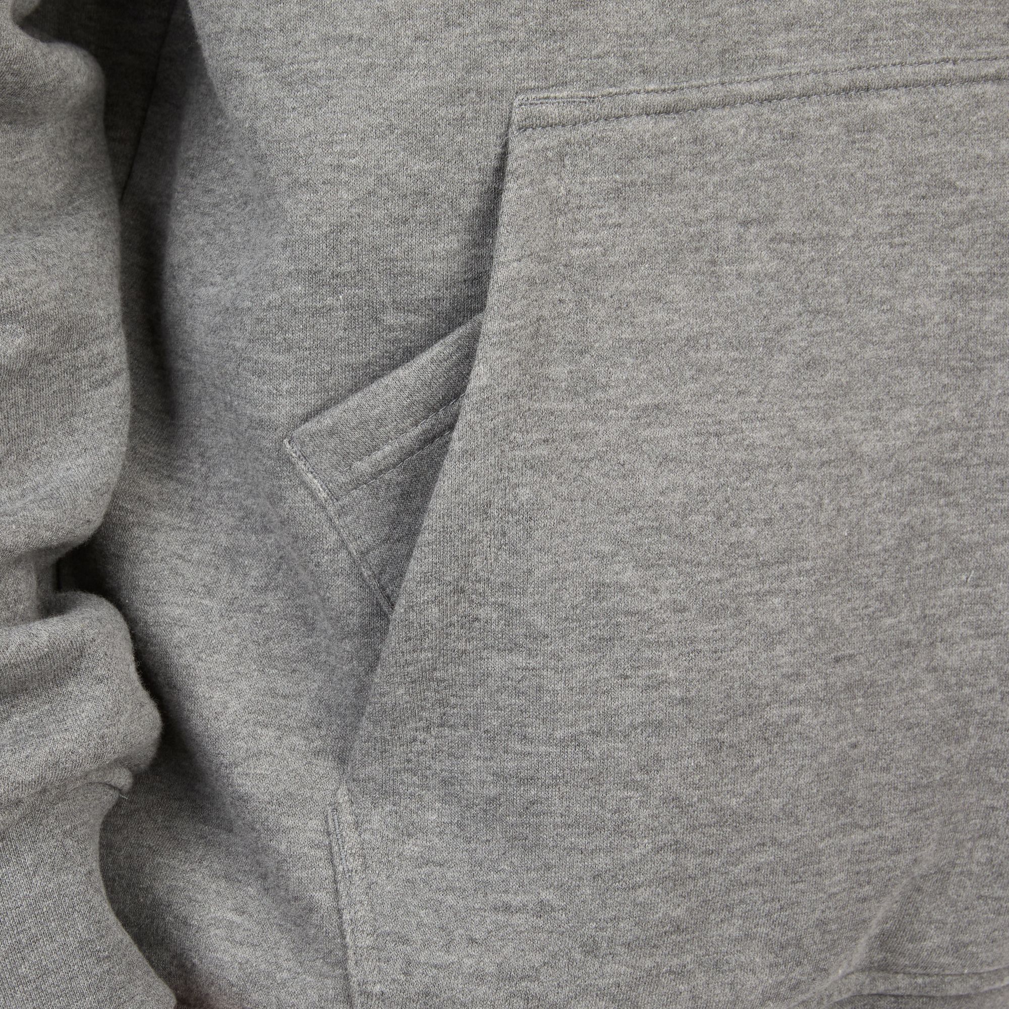 Timberland PRO Men's Pullover Sleeve Logo Hoodie