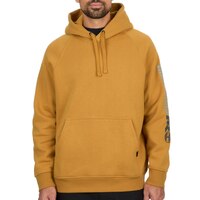 Timberland PRO Men's Pullover Sleeve Logo Hoodie