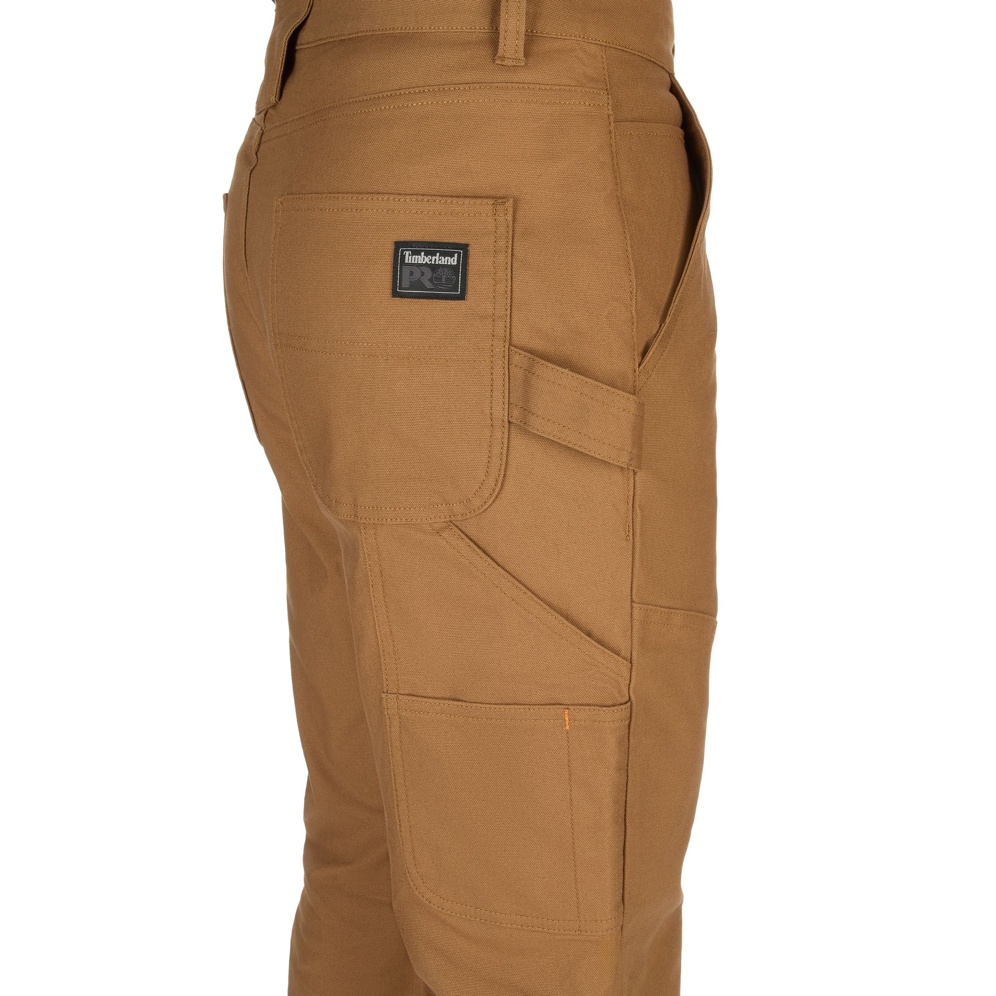 Timberland PRO Men's Gritman Double Front Pants
