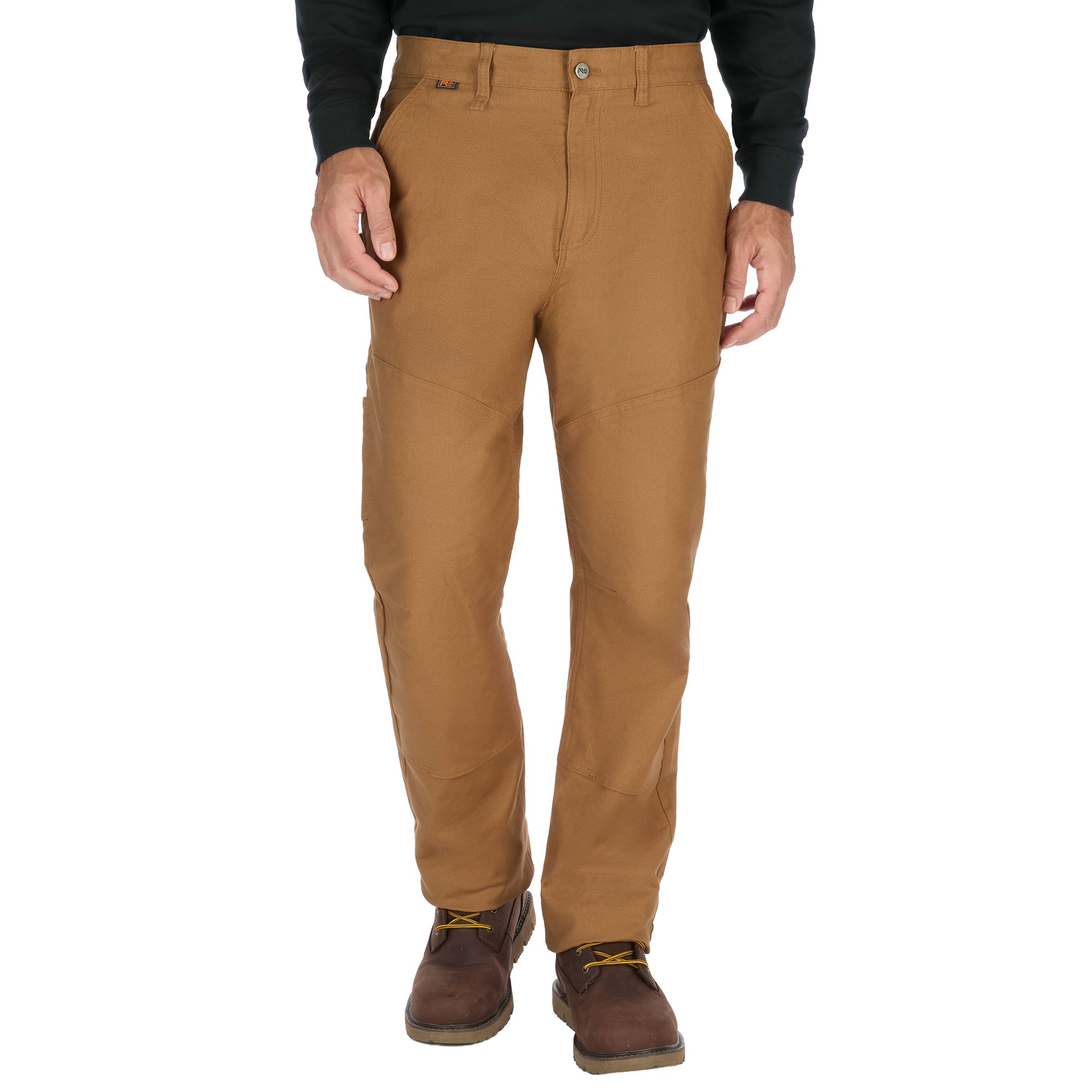 Timberland PRO Men's Gritman Double Front Pants