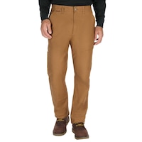 Timberland PRO Men's Gritman Double Front Pants