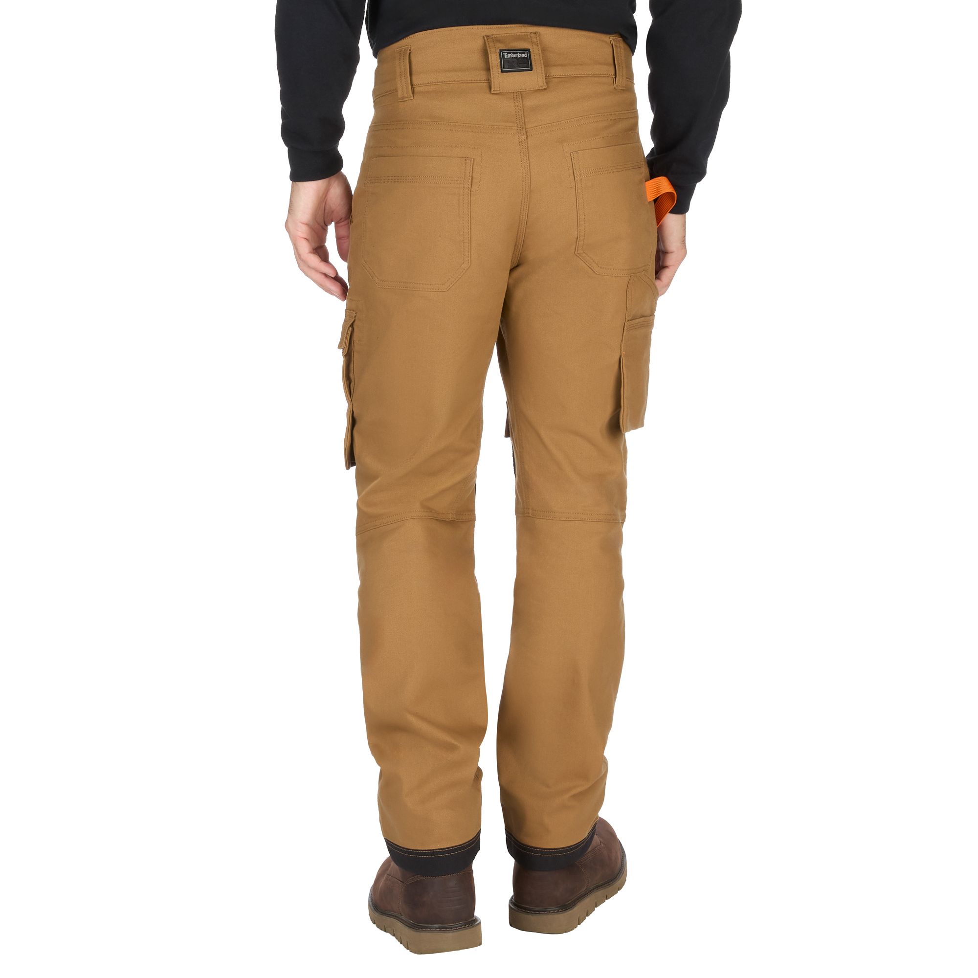 Timberland PRO Men's Ironhide Knee Pad Pants