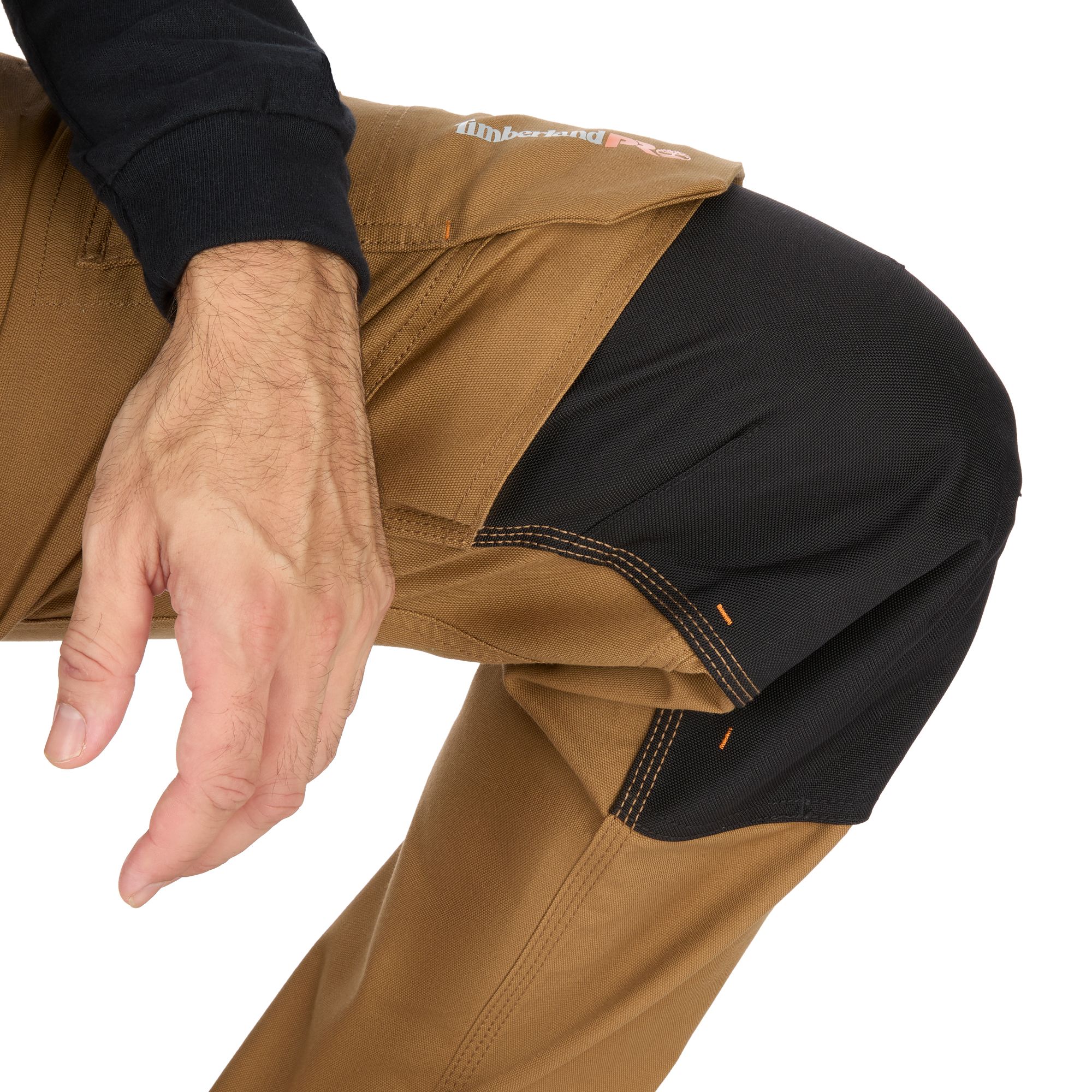 Timberland PRO Men's Ironhide Knee Pad Pants