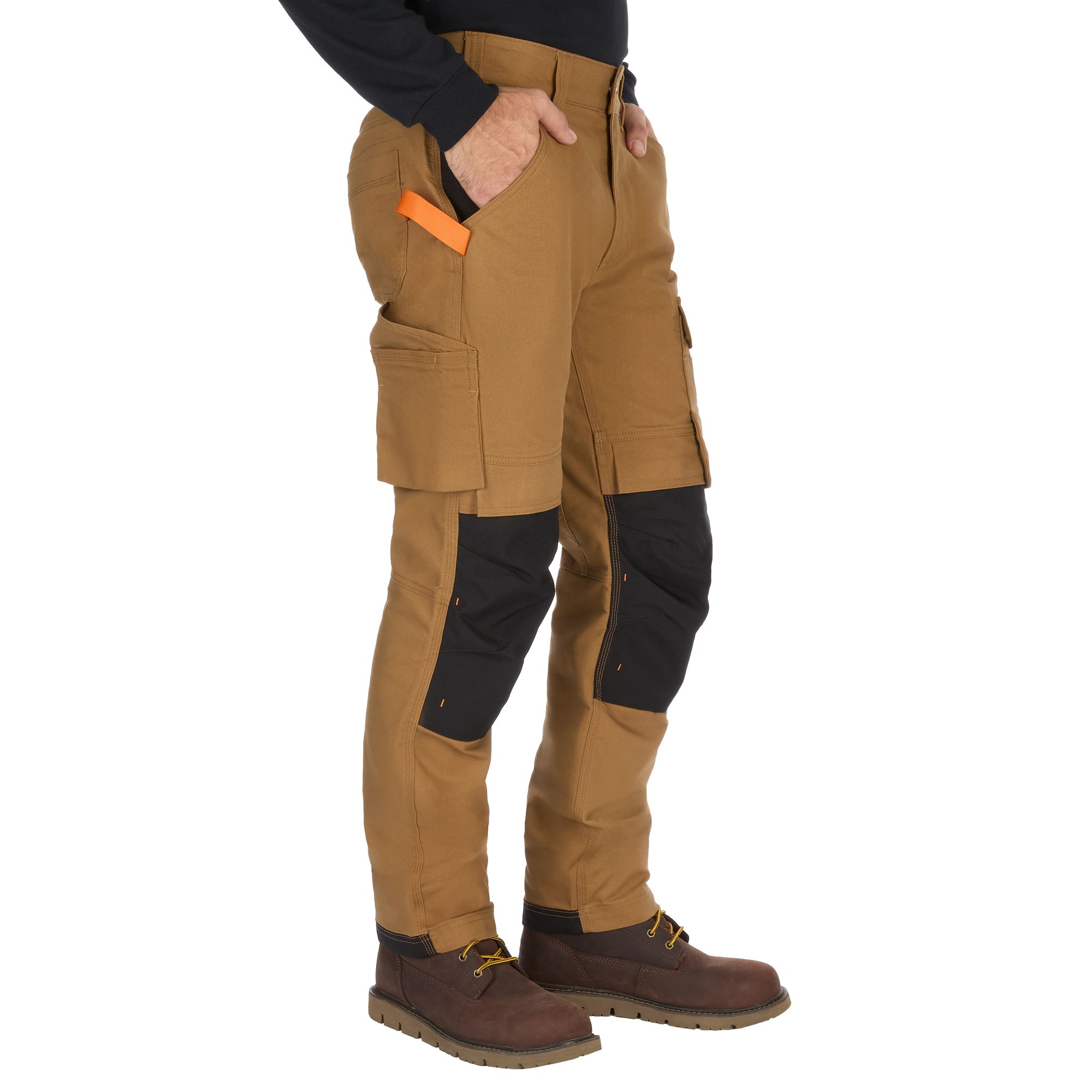 Timberland PRO Men's Ironhide Knee Pad Pants