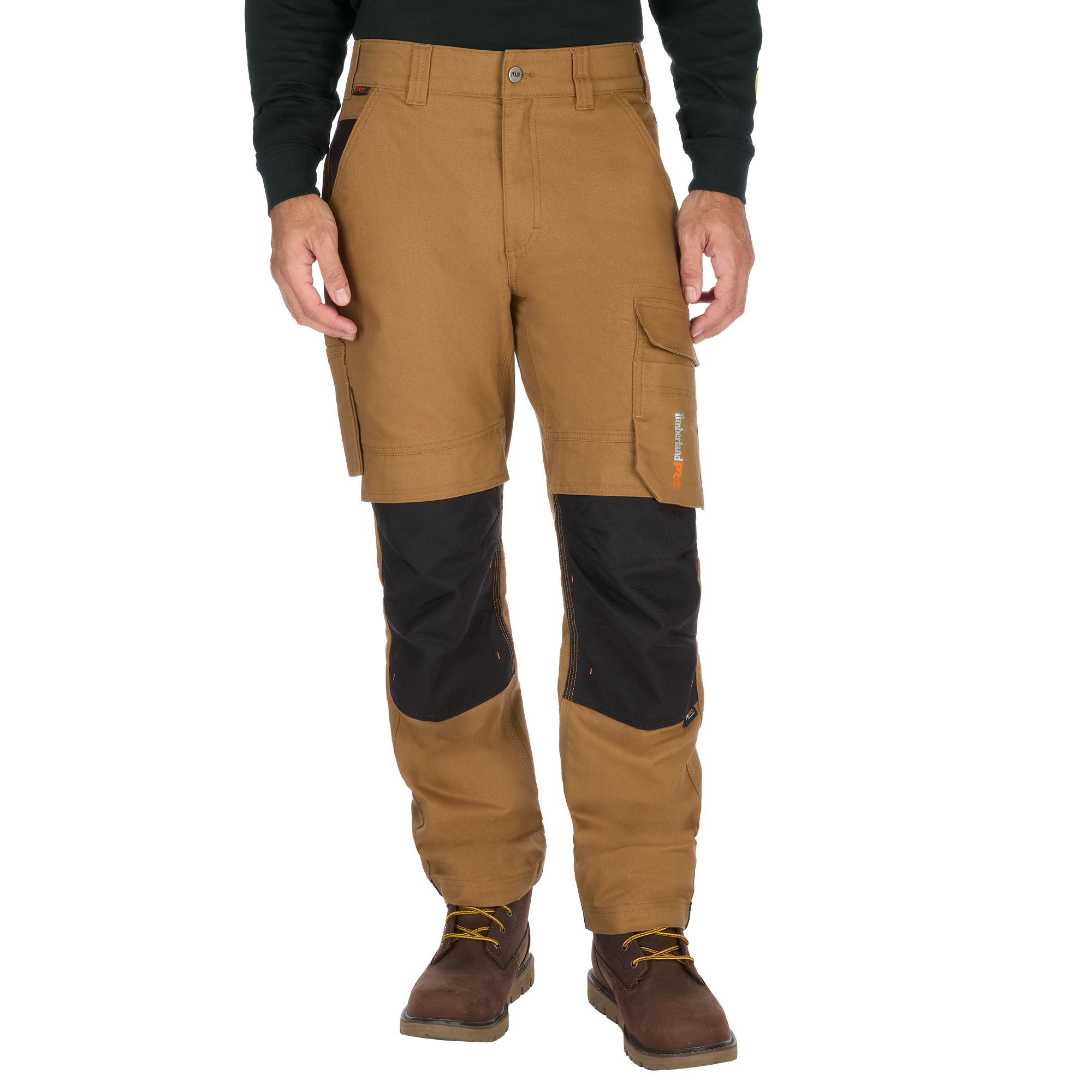 Timberland PRO Men's Ironhide Knee Pad Pants