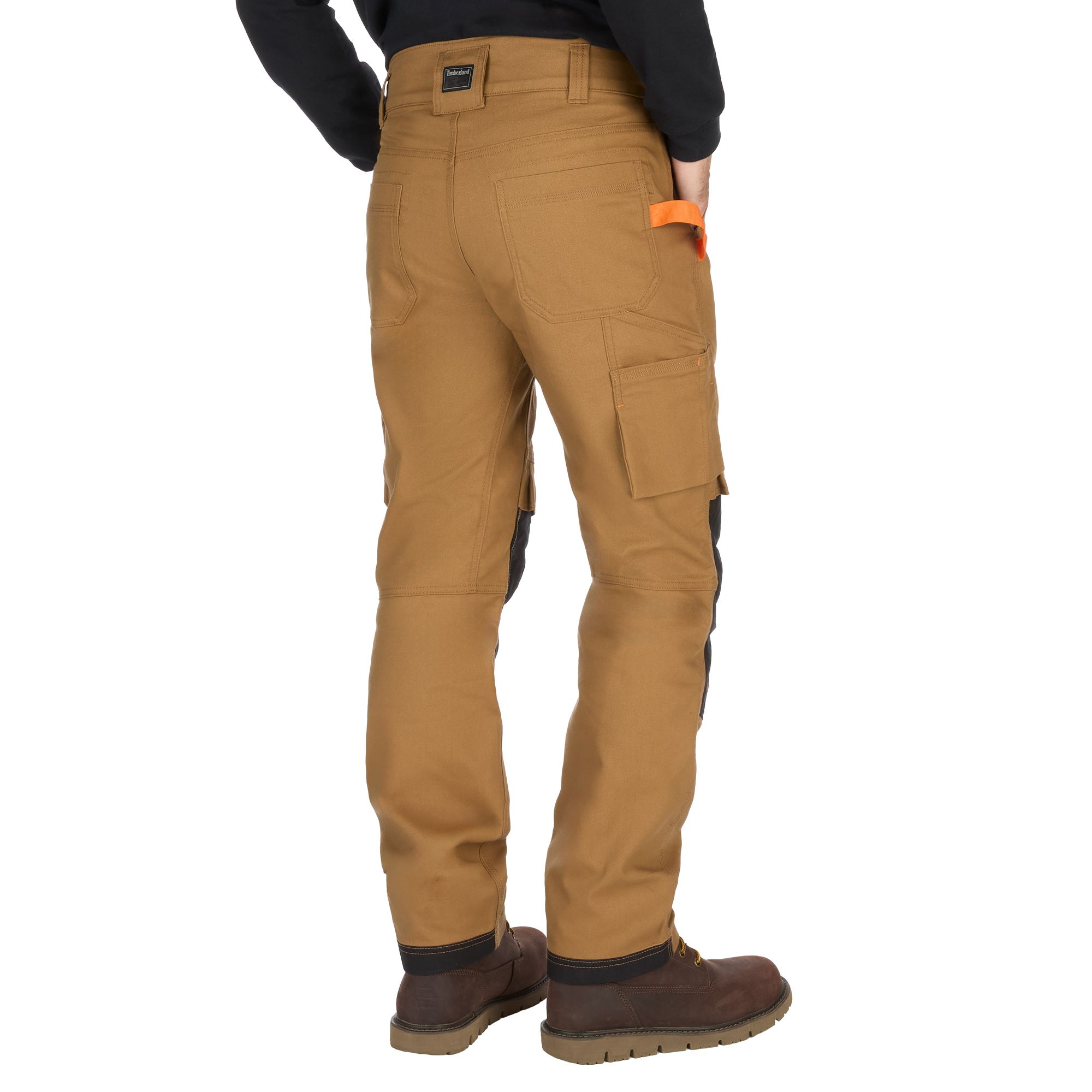 Timberland PRO Men's Ironhide Knee Pad Pants