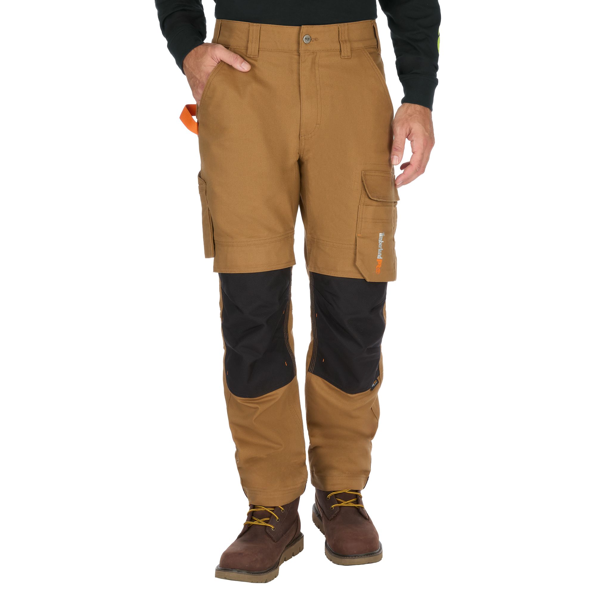 Timberland PRO Men's Ironhide Knee Pad Pants