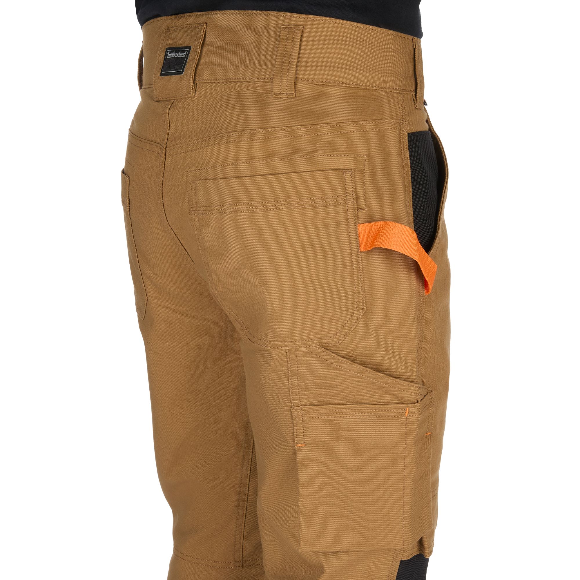 Timberland PRO Men's Ironhide Knee Pad Pants