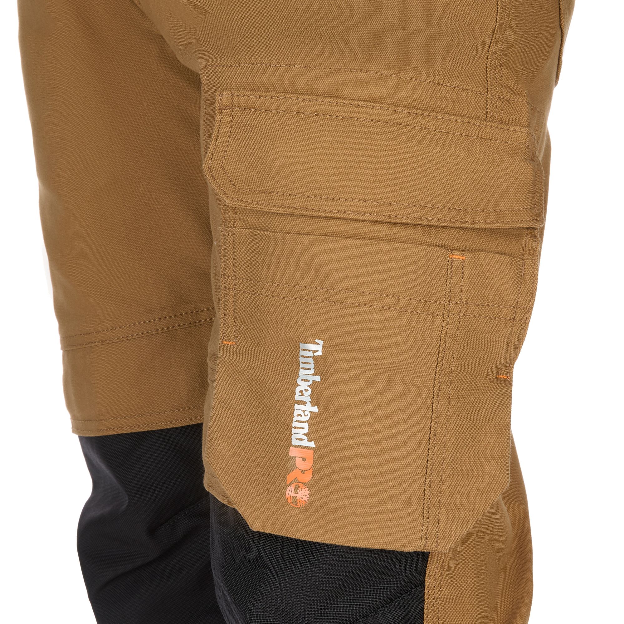 Timberland PRO Men's Ironhide Knee Pad Pants