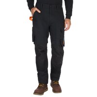 Timberland PRO Men's Ironhide Knee Pad Pants