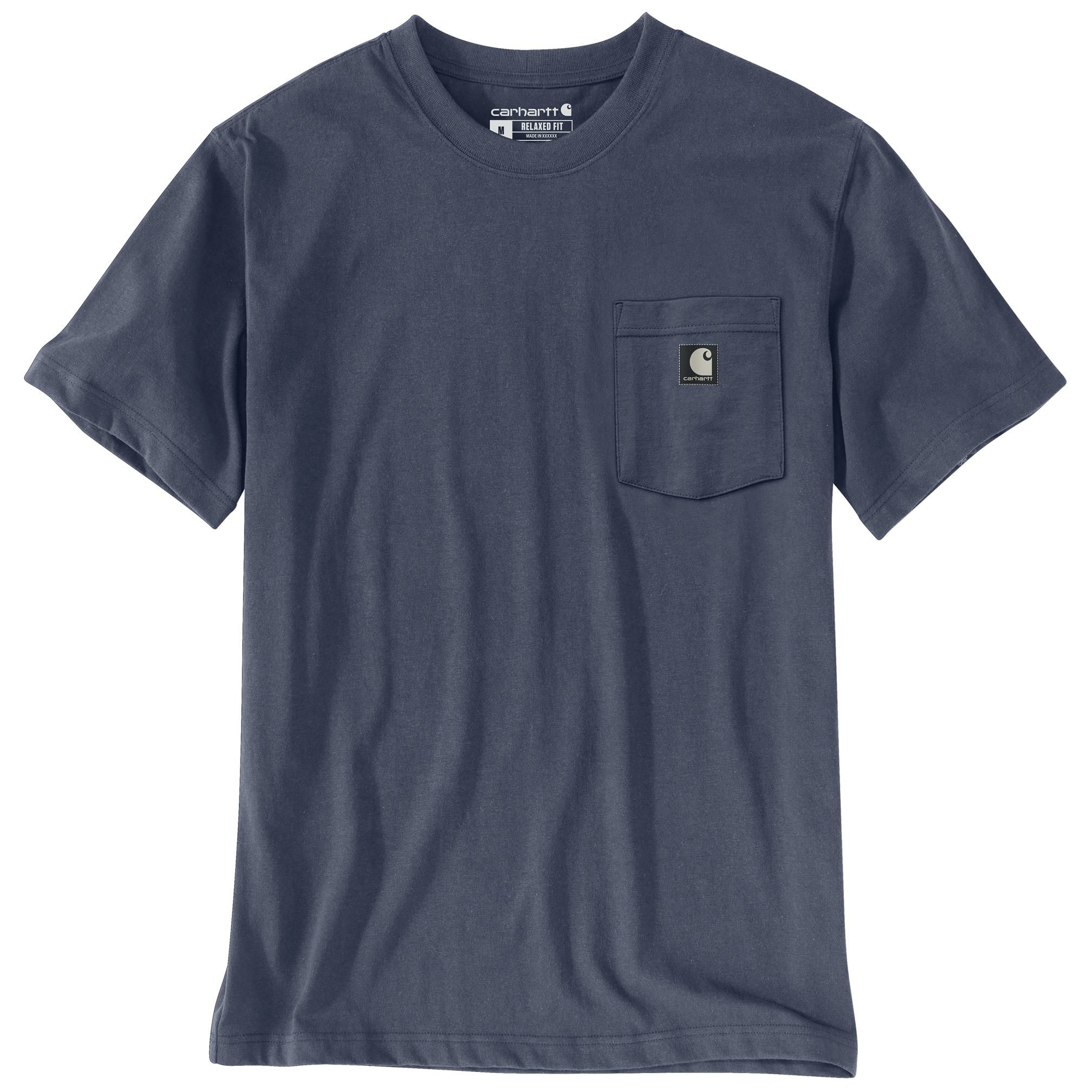 Carhartt Men's Back Graphic T Shirt