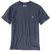 Carhartt Men's Back Graphic T Shirt