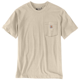 Carhartt Irvine Relaxed T-shirt Cowboy Sunset pour homme