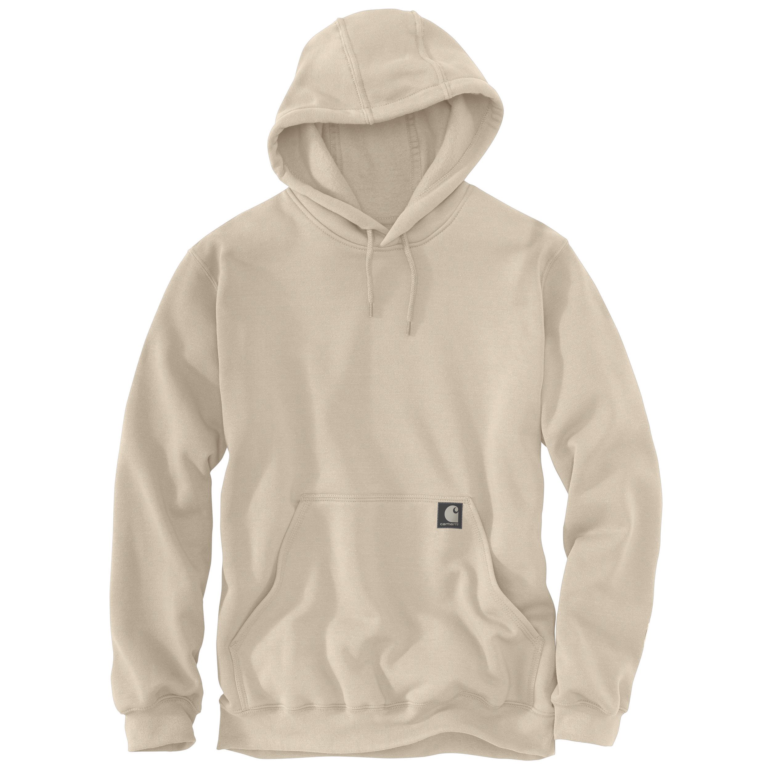 Carhartt Men's Sawyer Graphic Camo Hoodie