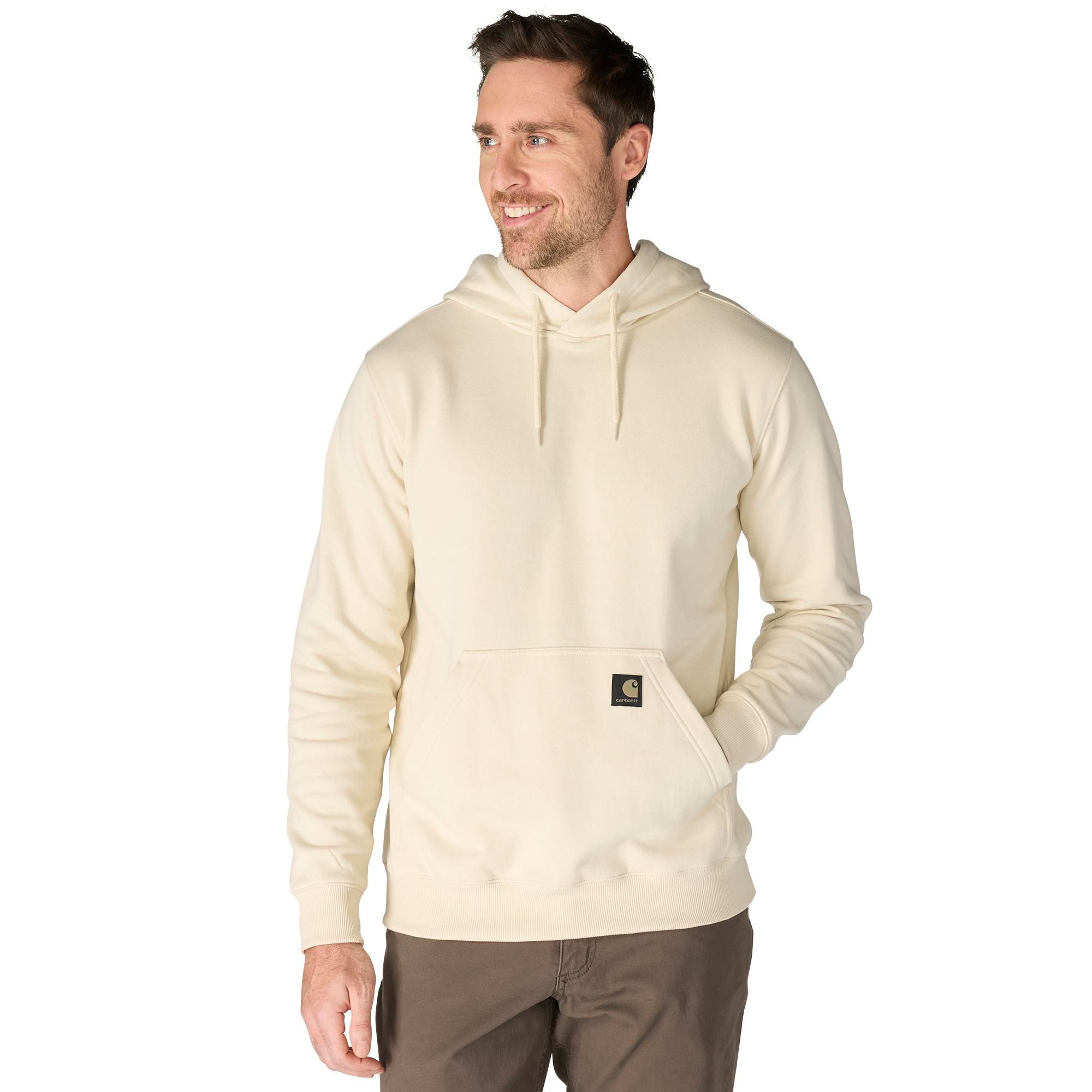 Carhartt Men's Sawyer Graphic Camo Hoodie