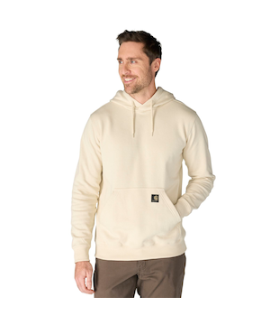 Carhartt Men's Sawyer Graphic Camo Hoodie