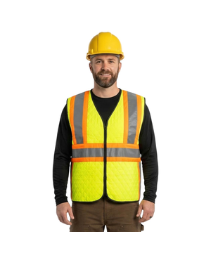 Mobile Cooling Hi-vis Safety Vest