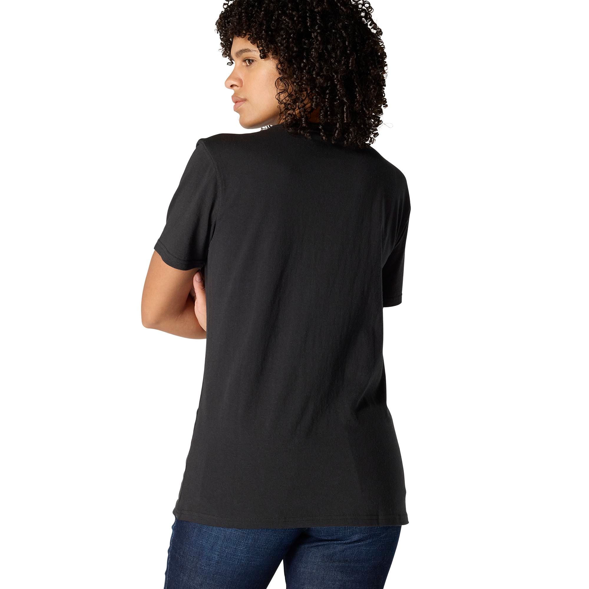 Carhartt Women's Loose Fit Pocket T-Shirt