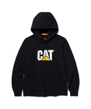 Chandail en molleton épais à capuche pour hommes, Trademark, CAT