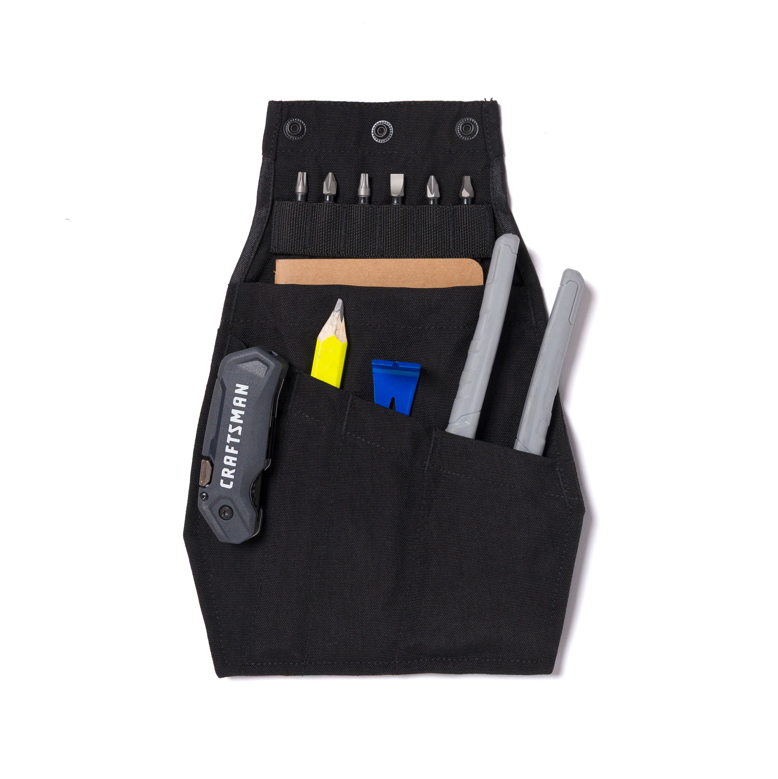 CAT Men's Trademark Utility Work Pants