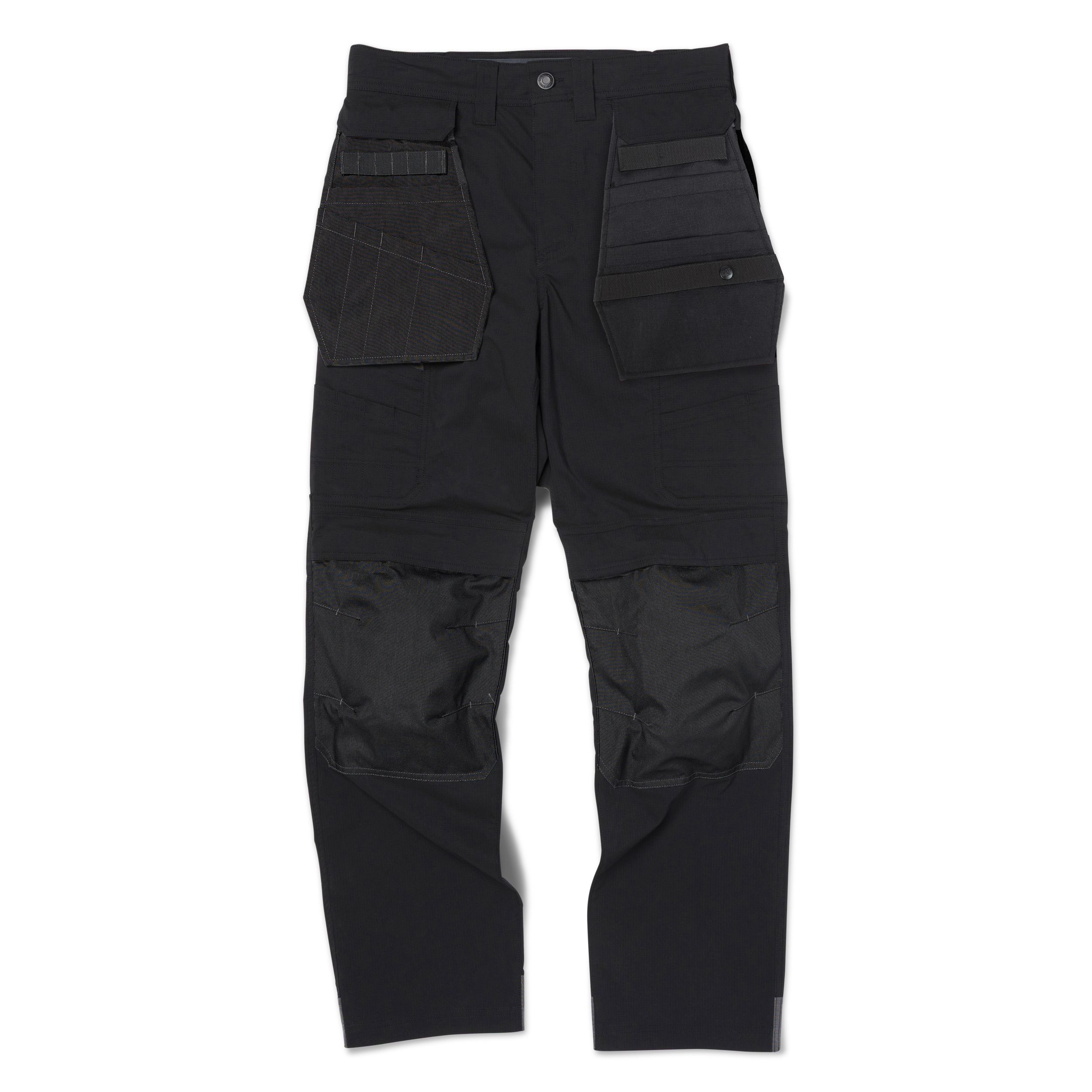 CAT Men's Trademark Utility Work Pants