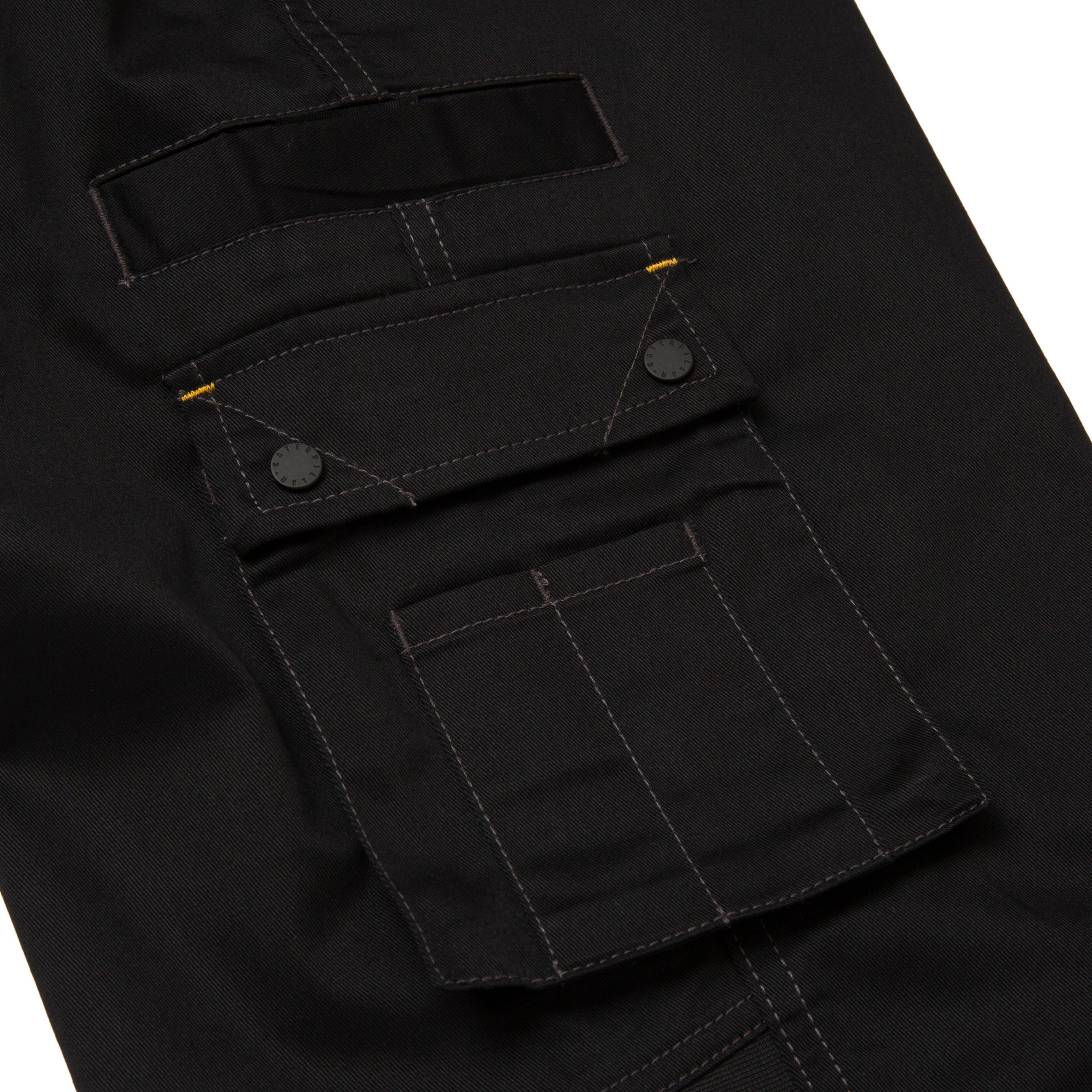 Pantalon de travail pour hommes, Operator Flex, CAT