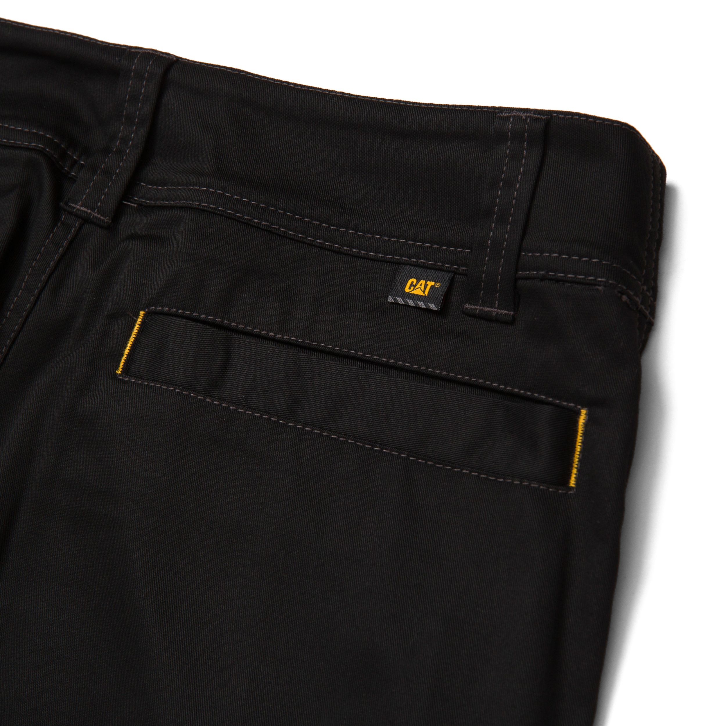 Pantalon de travail pour hommes, Operator Flex, CAT