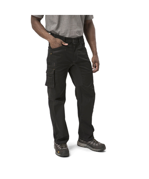 CAT Men's Operator Flex Work Pants