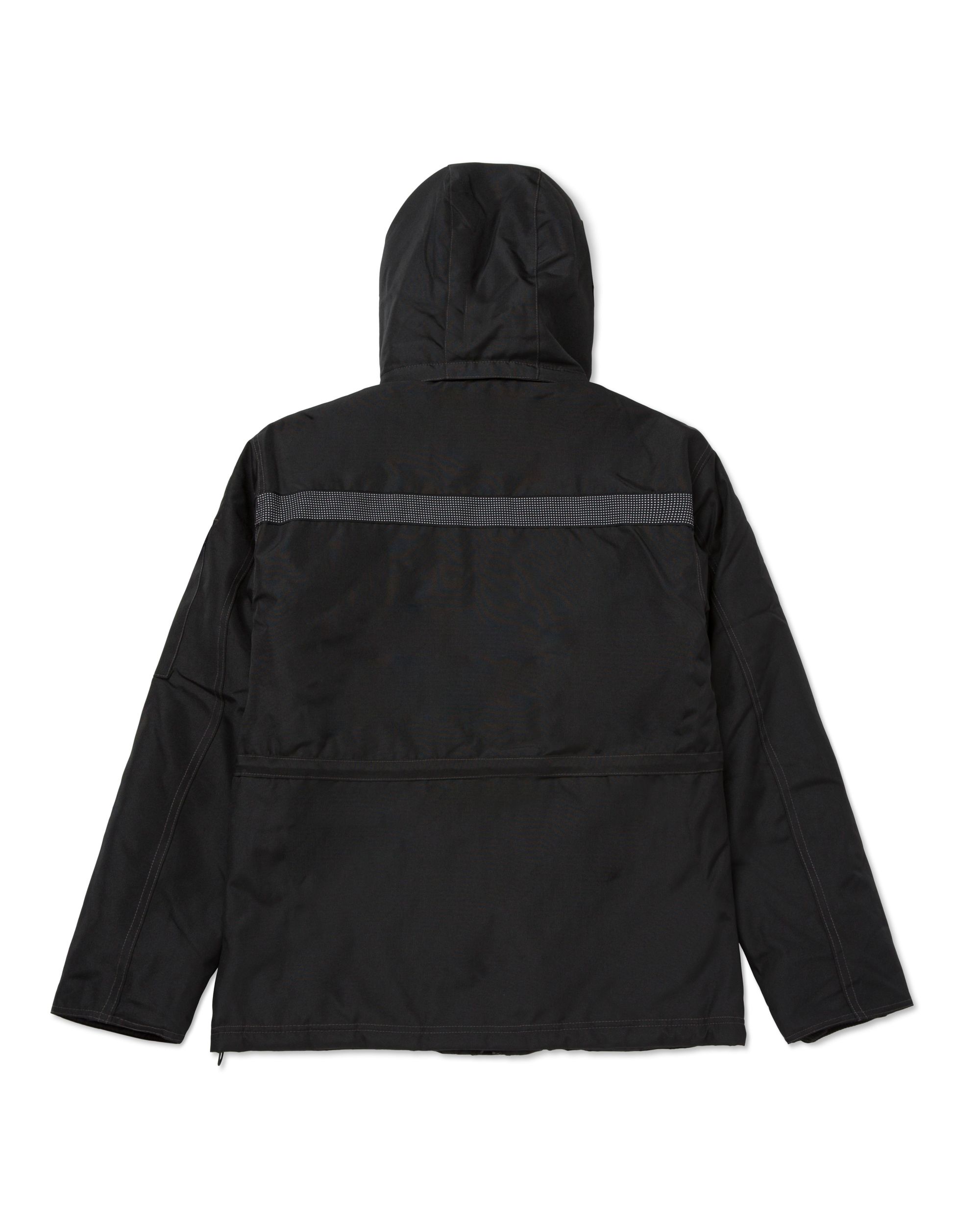 CAT Men's Insulated Heavy Insulated Parka